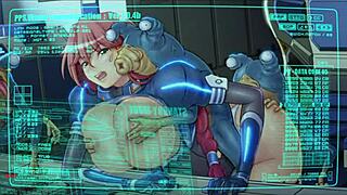 aliens fucking me on the yacht in episode one