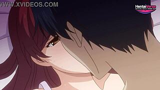 episode 5: stray cats in love