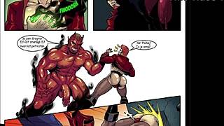 Damn! Jox the Treasure Hunter 3 rocks in Czech style!