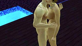 the princess's adventures in sims 3dporn episode seven part five finale