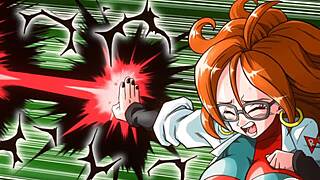 does master roshi fuck dragon ball women in other universes?