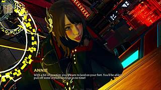 Eternum 24: An Epic Adventure in the Game World