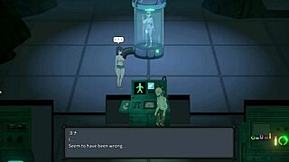 Playing Mad Island hentai game part 3