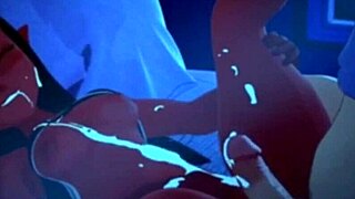 Meru sucubus parte 1 pt br