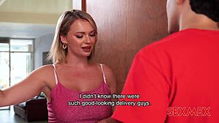 Emily Thorne, Paying Husband’s Debt With Sex? Tell Us More!