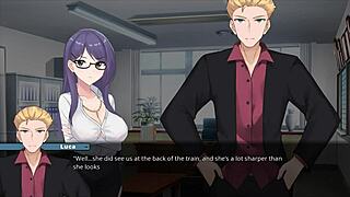 Cheating Sex Scenes in Promise Left Unkept Part 4