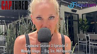 Captured ep07s03 wendy raine and bigtre