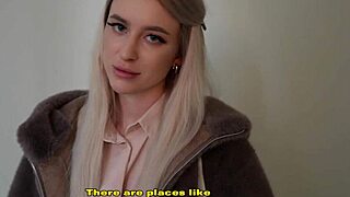 c'mon, let's bang in the hallway, almost got caught!  