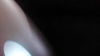 I chose to stay home and fuck Biahot instead of going out.