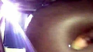 Intense Cum Code Orgasm With Big Black Cock