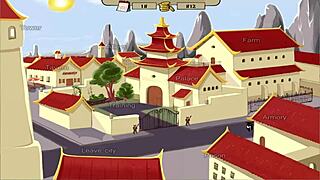 Exploring Love In Four Elements Trainer Book 2 Part 5