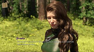 exploring the price of power in this anime game episode