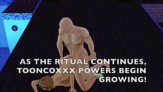 the princess's adventures in sims 3dporn episode seven part five finale