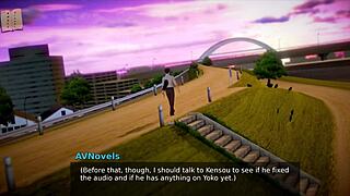 continuing the story in academy 165 with hentai elements