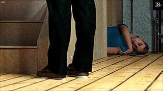 uhh doc gameplay got me hooked on hentai milf toys at hospital ya know