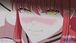 My favorite 2D animation compilation with sound part 4