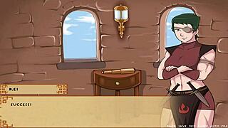 Exploring Love In Four Elements Trainer Book 2 Part 5