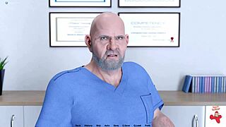 Sara riding daddy's monster cock creampie