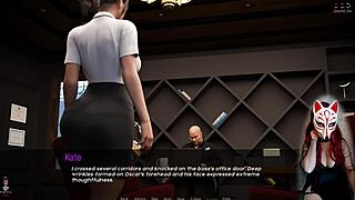 Kate experiences outdoor college game adventures