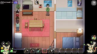 Hentai Game Village Rhapsody Part 2 Spanish Narrated