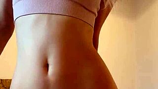 I'm so horny, which hole do you want to fuck first, Maiskii?