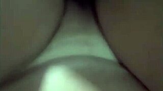 couple gets front and back sex in hardcore anal style