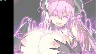 Nemea Hentai Game Features Intense Scenes With Anime Characters In Detailed Actions