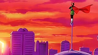 can bulma handle gohan and that monster cock in dragon ball z hentai