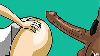 Married wife sneaks off to fuck hard college BBC at wedding