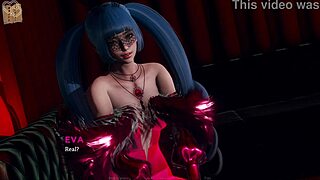 Eternum 27: Where Anime Hentai Meets Exciting Game Adventures And Hidden Desires!