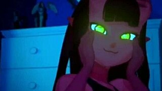 Meru sucubus parte 1 pt br