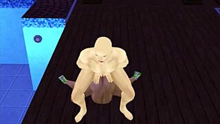 the princess's adventures in sims 3dporn episode seven part five finale