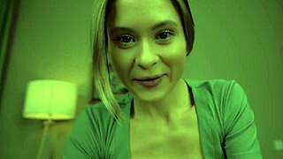 warm me up with that huge cock?