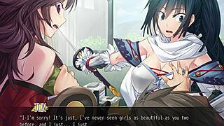 Teaching my wife her first handjob on monster cock