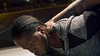 Purse Thief Turned Ass Meat For Corrupt Horny Cops!