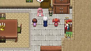 henteria chronicles 3 part 2 eng game feels so sneaky cheating