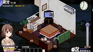 New Version of Seductive Hentai Game with Big Anime Tits