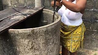 eu e minha novinha de 18 no hotel motel