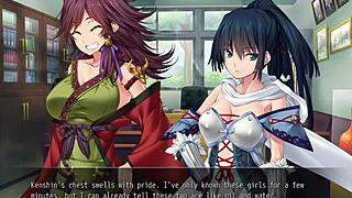 Teaching my wife her first handjob on monster cock