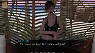 Flavor 1 Hentai Game Explodes With Action!