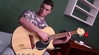 Being A Dik 08 - Ending The First Day Of College