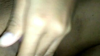 Young girlfriend sneaks away to bang her husband’s friend