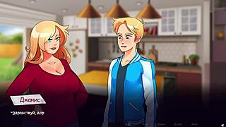 complete gameplay life in woodchester part 3