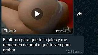 My Best Friend Delivers Intense Reverse Cowgirls With Her Tight Pussy