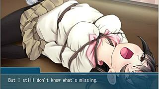 teacher punishes me in extracurricular lesson part 2