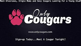 ariel blue and isabella reign get wild after yoga class