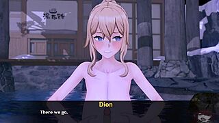 Explore Klee's prank adventures with Jean in this gallery part one.