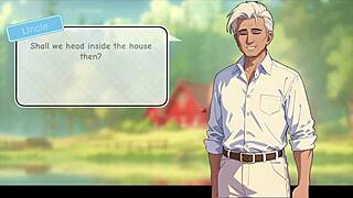 honeysun hgame walkthrough guide