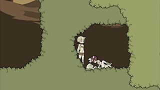 i play flower fairy part 2 scenes