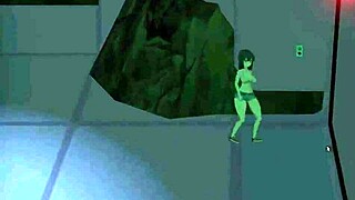 Playing Mad Island hentai game part 3